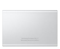 Samsung SSD T7 Resurrected 2TB USB 3.2 Gen.2 Srebrny - 1475651 - zdjęcie 7